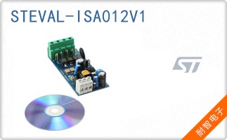 STEVAL-ISA012V1