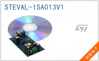 STEVAL-ISA013V1