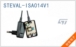 STEVAL-ISA014V1