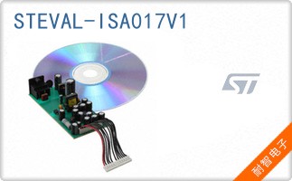 STEVAL-ISA017V1