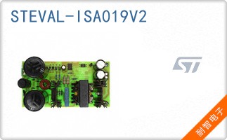 STEVAL-ISA019V2
