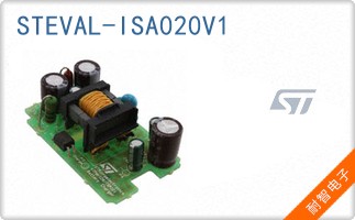 STEVAL-ISA020V1