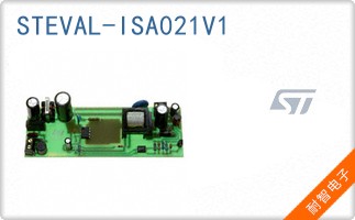 STEVAL-ISA021V1