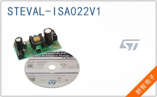 STEVAL-ISA022V1