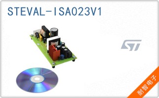 STEVAL-ISA023V1
