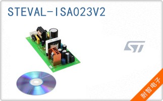STEVAL-ISA023V2