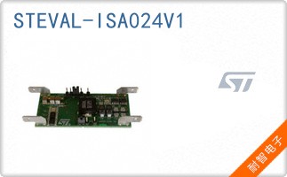 STEVAL-ISA024V1