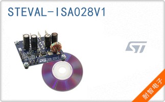 STEVAL-ISA028V1