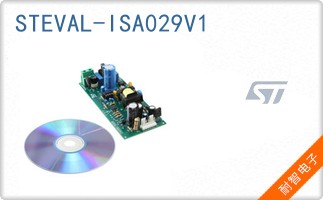 STEVAL-ISA029V1