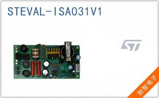 STEVAL-ISA031V1