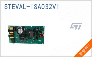 STEVAL-ISA032V1