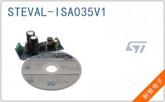 STEVAL-ISA035V1
