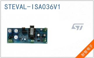 STEVAL-ISA036V1