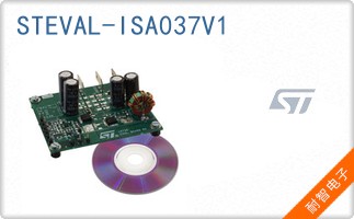 STEVAL-ISA037V1