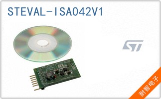 STEVAL-ISA042V1