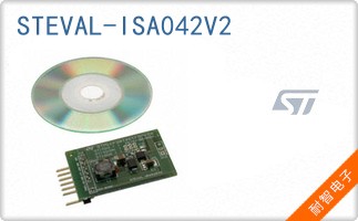 STEVAL-ISA042V2