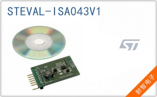 STEVAL-ISA043V1