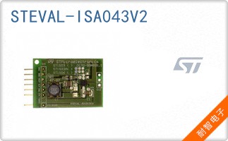 STEVAL-ISA043V2