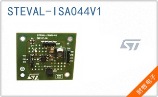 STEVAL-ISA044V1