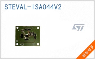 STEVAL-ISA044V2