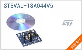 STEVAL-ISA044V5