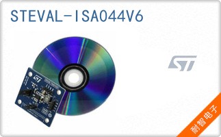 STEVAL-ISA044V6