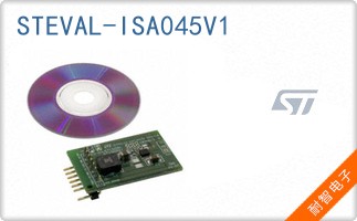 STEVAL-ISA045V1