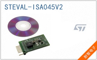 STEVAL-ISA045V2