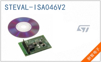 STEVAL-ISA046V2