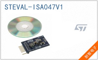 STEVAL-ISA047V1