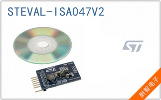 STEVAL-ISA047V2