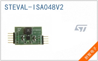 STEVAL-ISA048V2