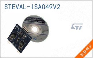 STEVAL-ISA049V2