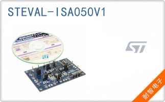 STEVAL-ISA050V1