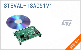 STEVAL-ISA051V1