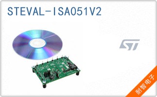 STEVAL-ISA051V2