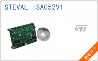 STEVAL-ISA052V1