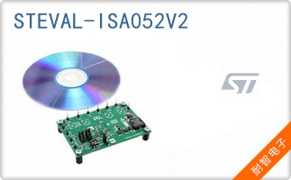 STEVAL-ISA052V2