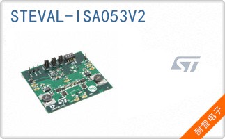STEVAL-ISA053V2