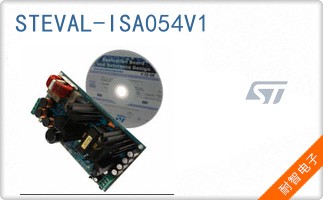 STEVAL-ISA054V1