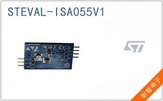 STEVAL-ISA055V1