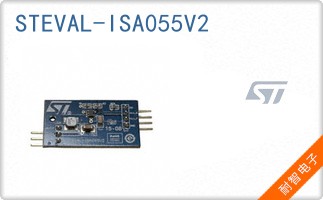 STEVAL-ISA055V2