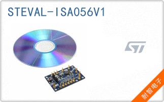 STEVAL-ISA056V1