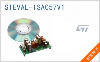 STEVAL-ISA057V1