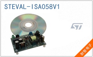 STEVAL-ISA058V1