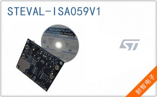 STEVAL-ISA059V1