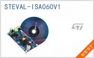 STEVAL-ISA060V1��ͼƬ