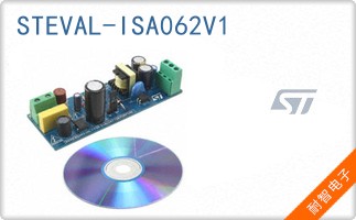 STEVAL-ISA062V1
