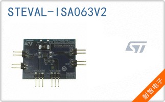 STEVAL-ISA063V2