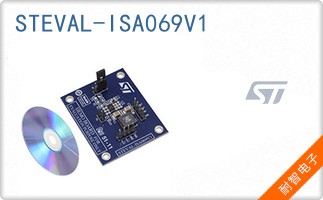 STEVAL-ISA069V1